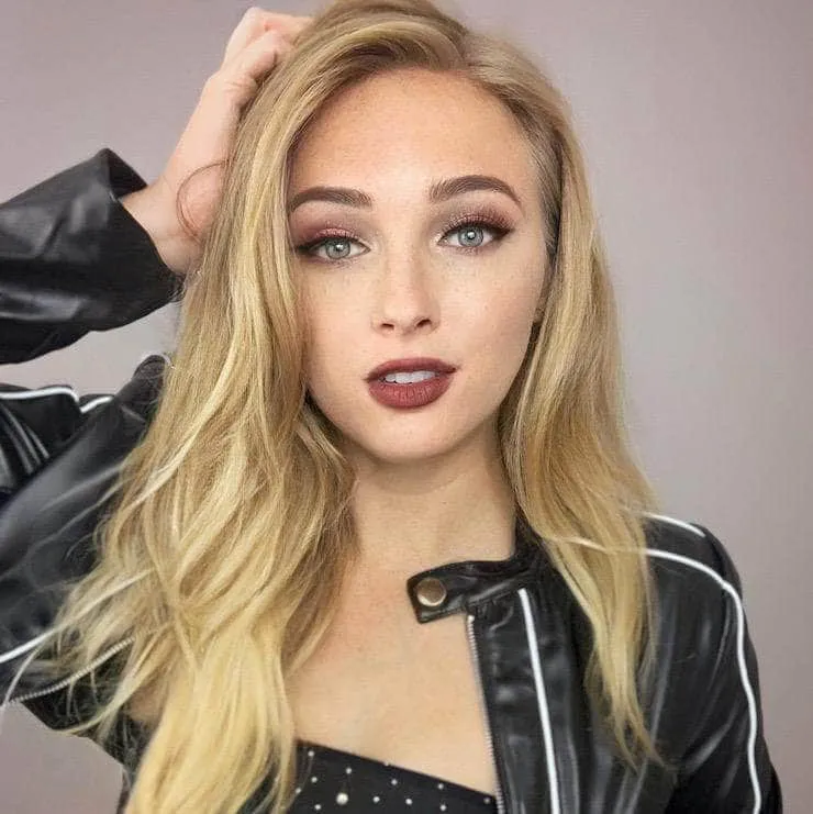 Luxurious Lift Glam Kit
