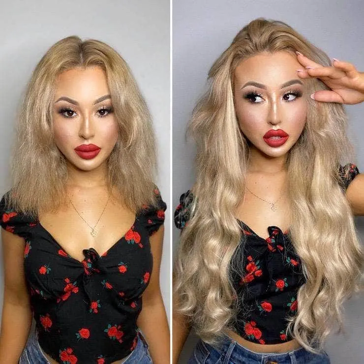 Luxurious Lift Glam Kit