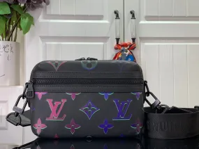Luxury Bag - LOV - 7016