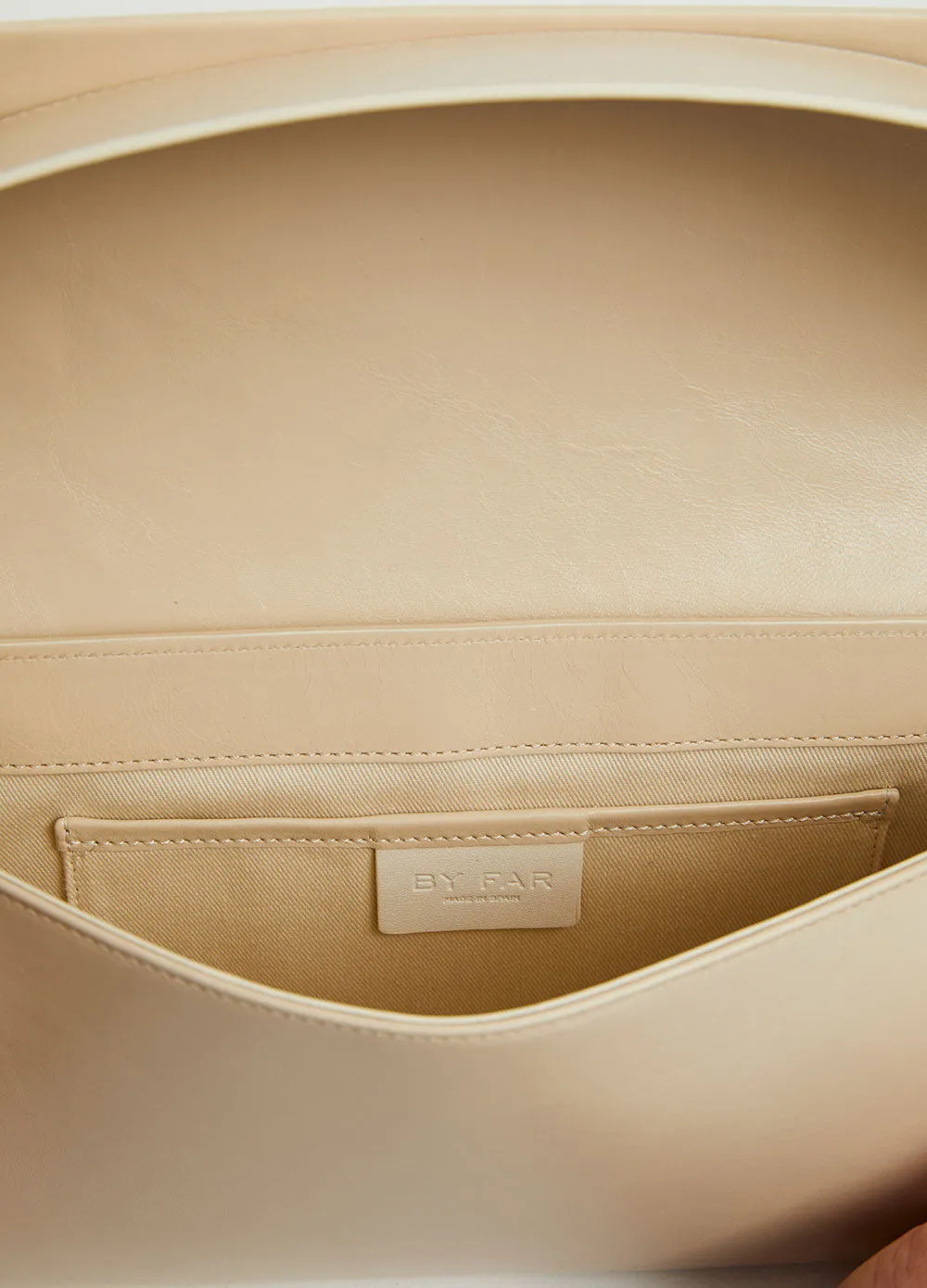 Manu Shoulder Bag