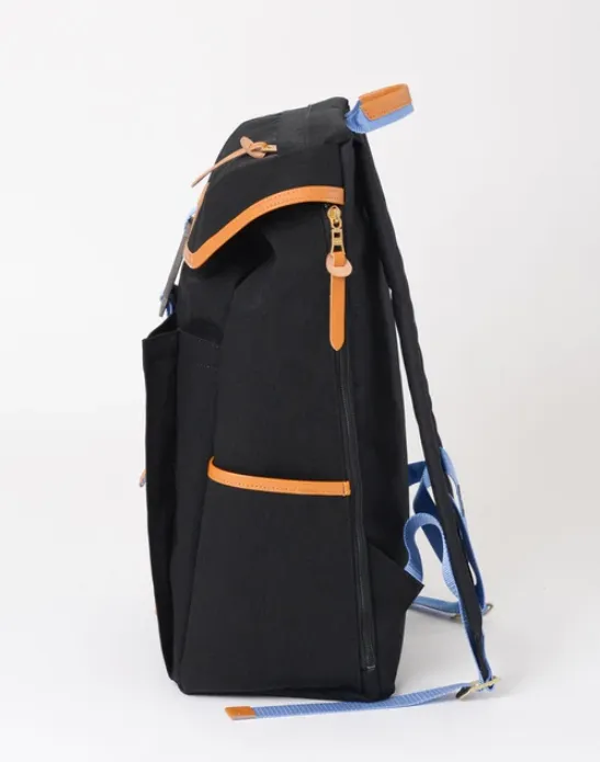 Master-Piece Link backpack 2351-v2 Black