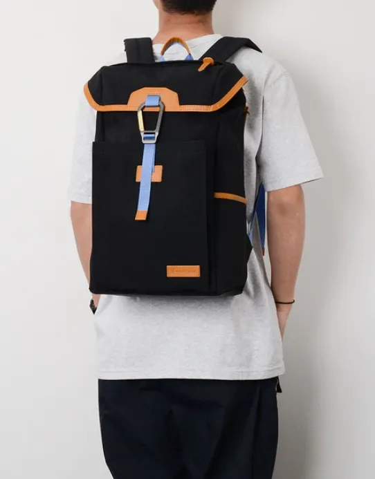 Master-Piece Link backpack 2351-v2 Black