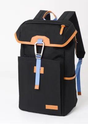 Master-Piece Link backpack 2351-v2 Black