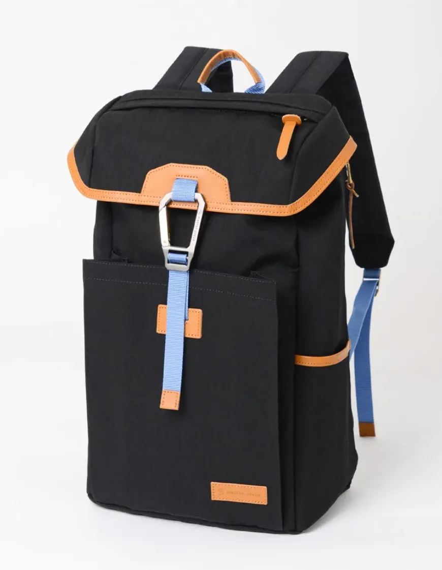 Master-Piece Link backpack 2351-v2 Black