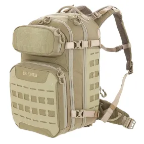 Maxpedition Riftblade CCW Enabled Backpack 30L (Tan)