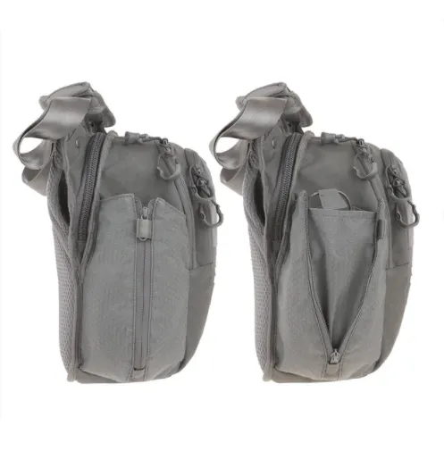 MAXPEDITION VELDSPAR CROSSBODY SHOULDER BAG 8L
