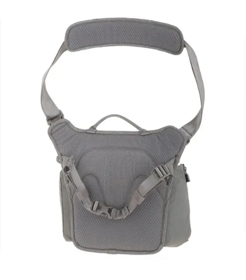 MAXPEDITION VELDSPAR CROSSBODY SHOULDER BAG 8L