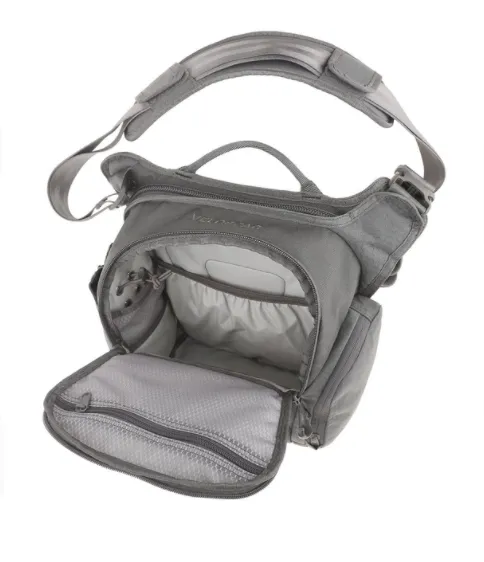 MAXPEDITION VELDSPAR CROSSBODY SHOULDER BAG 8L