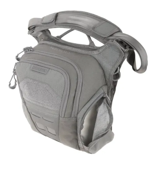 MAXPEDITION VELDSPAR CROSSBODY SHOULDER BAG 8L