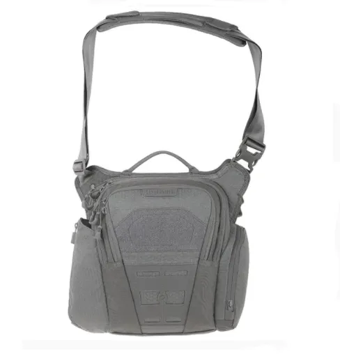 MAXPEDITION VELDSPAR CROSSBODY SHOULDER BAG 8L