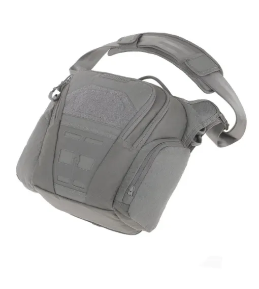 MAXPEDITION VELDSPAR CROSSBODY SHOULDER BAG 8L