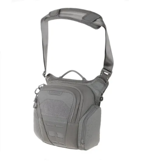 MAXPEDITION VELDSPAR CROSSBODY SHOULDER BAG 8L
