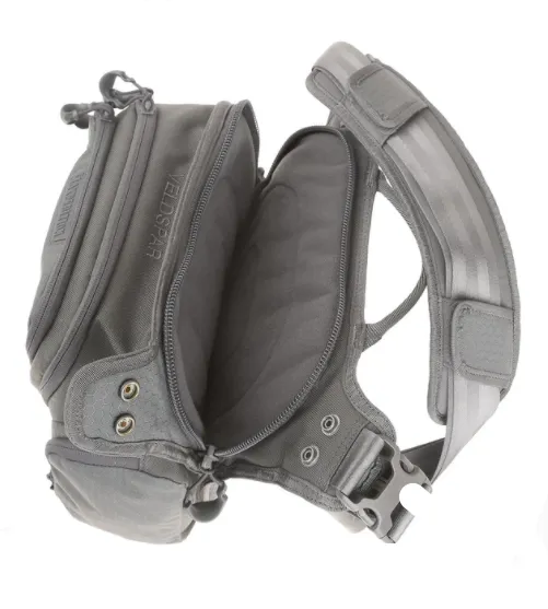 MAXPEDITION VELDSPAR CROSSBODY SHOULDER BAG 8L