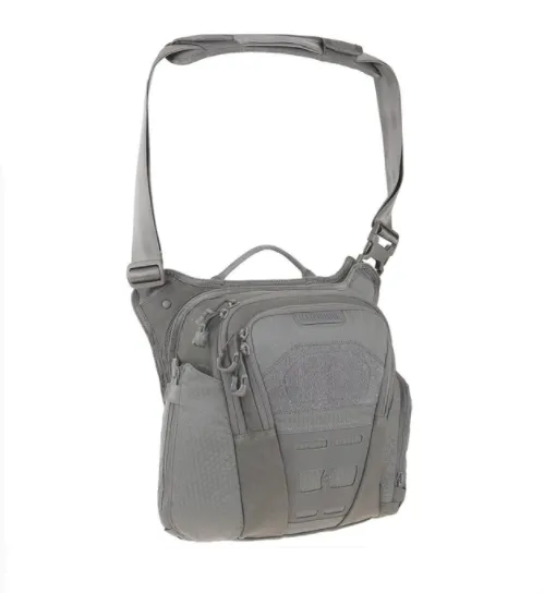 MAXPEDITION VELDSPAR CROSSBODY SHOULDER BAG 8L