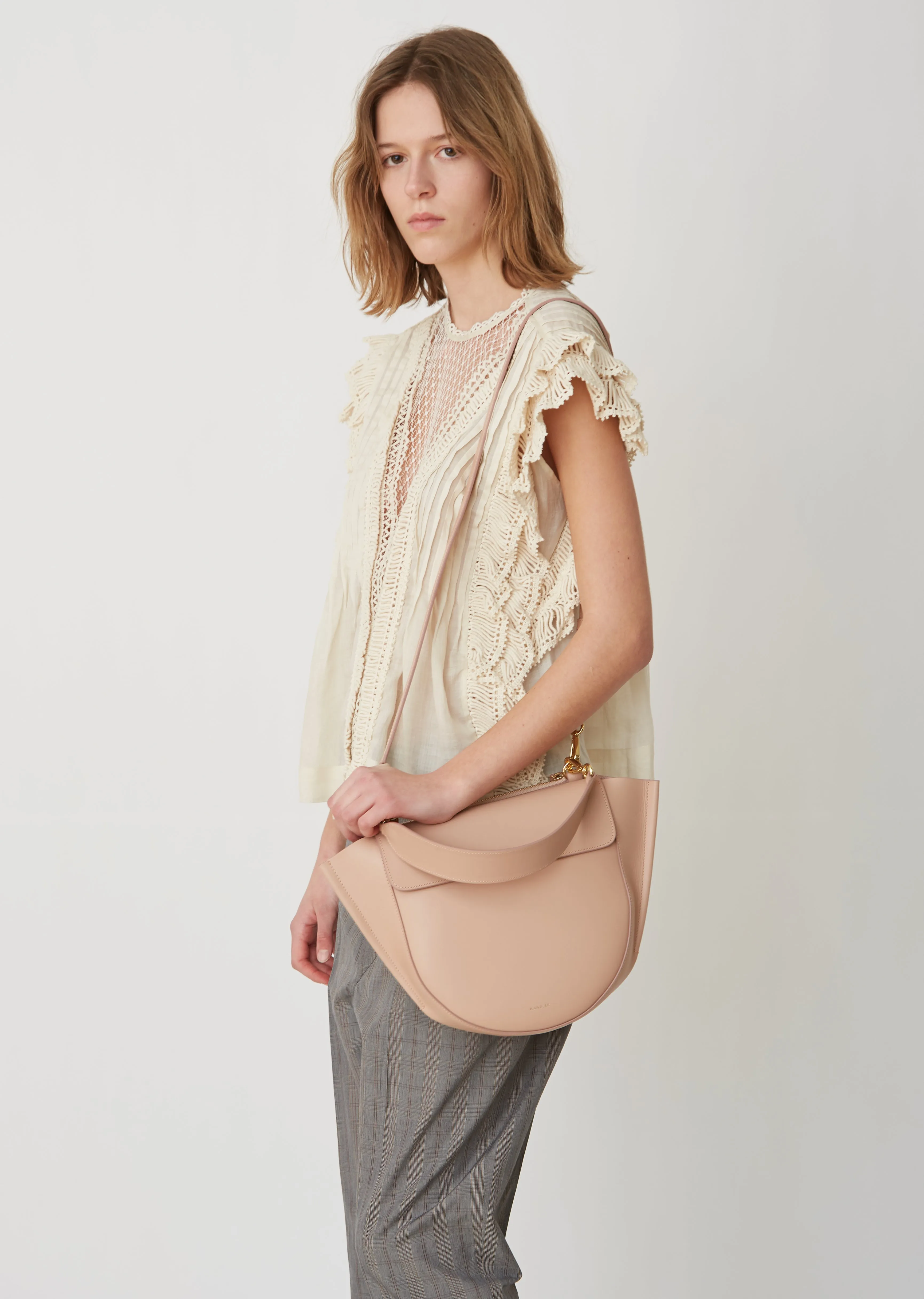 Medium Hortensia Bag