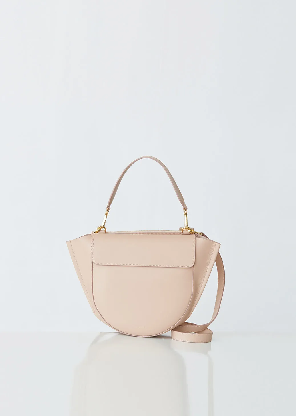 Medium Hortensia Bag