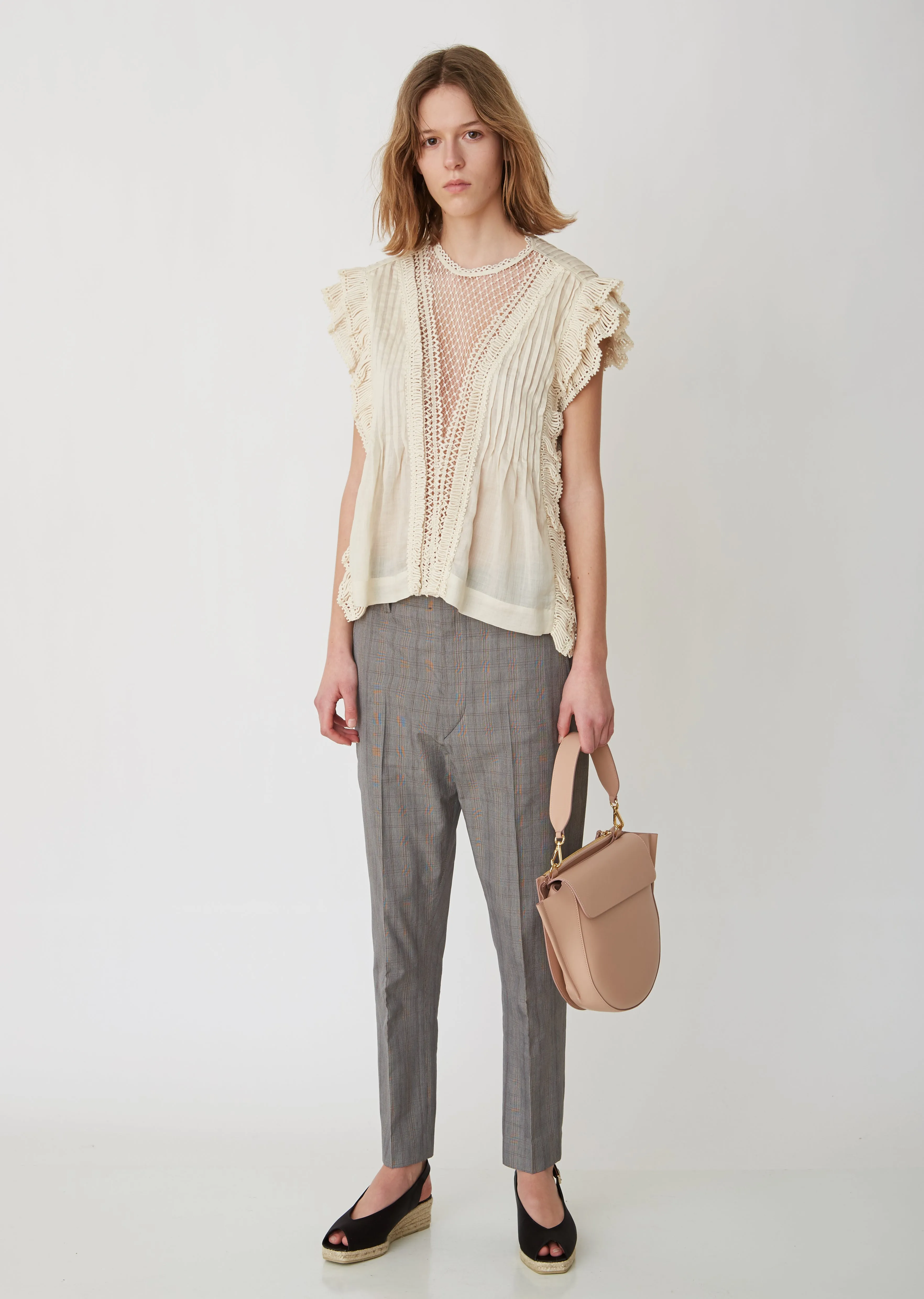Medium Hortensia Bag