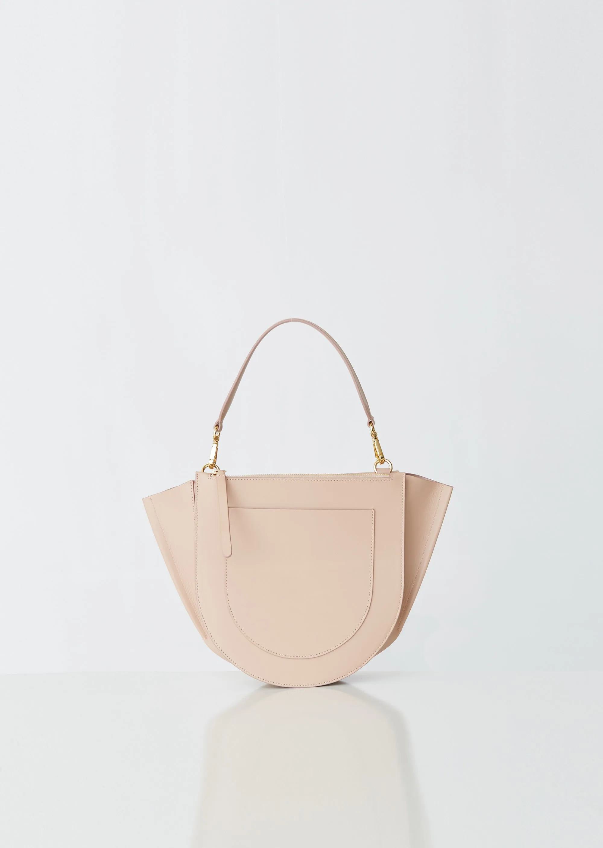 Medium Hortensia Bag
