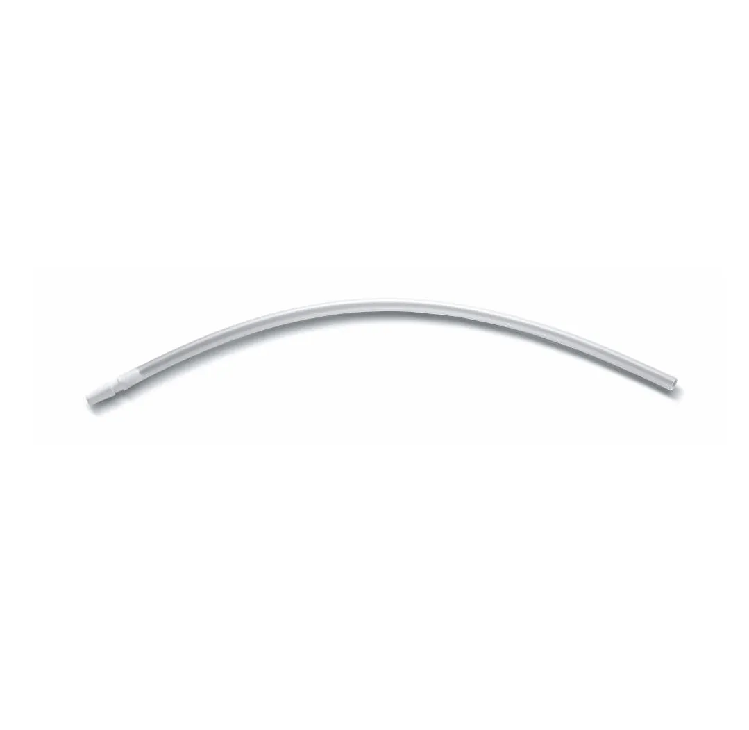 Medline 18" Sterile Leg Bag Extension Tubing