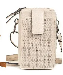 Milo Ella Leather Bag