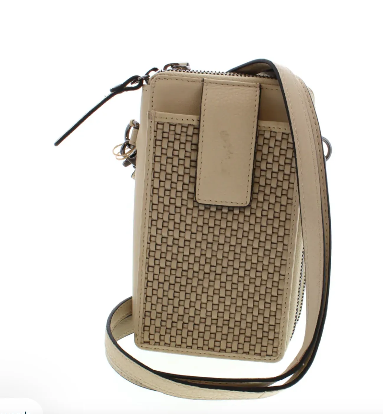 Milo Ella Leather Bag