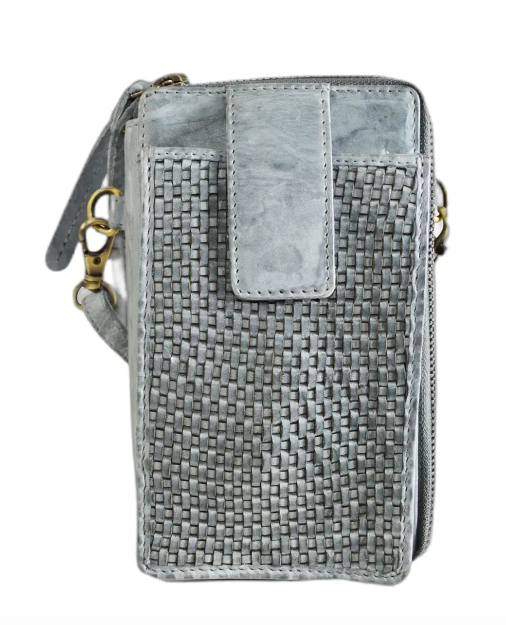 Milo Ella Leather Bag