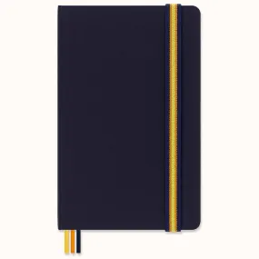 Moleskine K-Way Large Notebook Ruled Blue