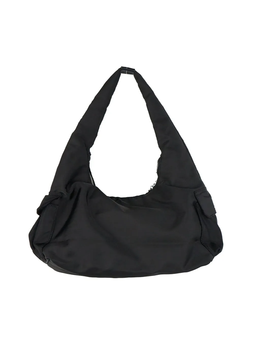 Multi-Pocketed Shoulder Bag OG419