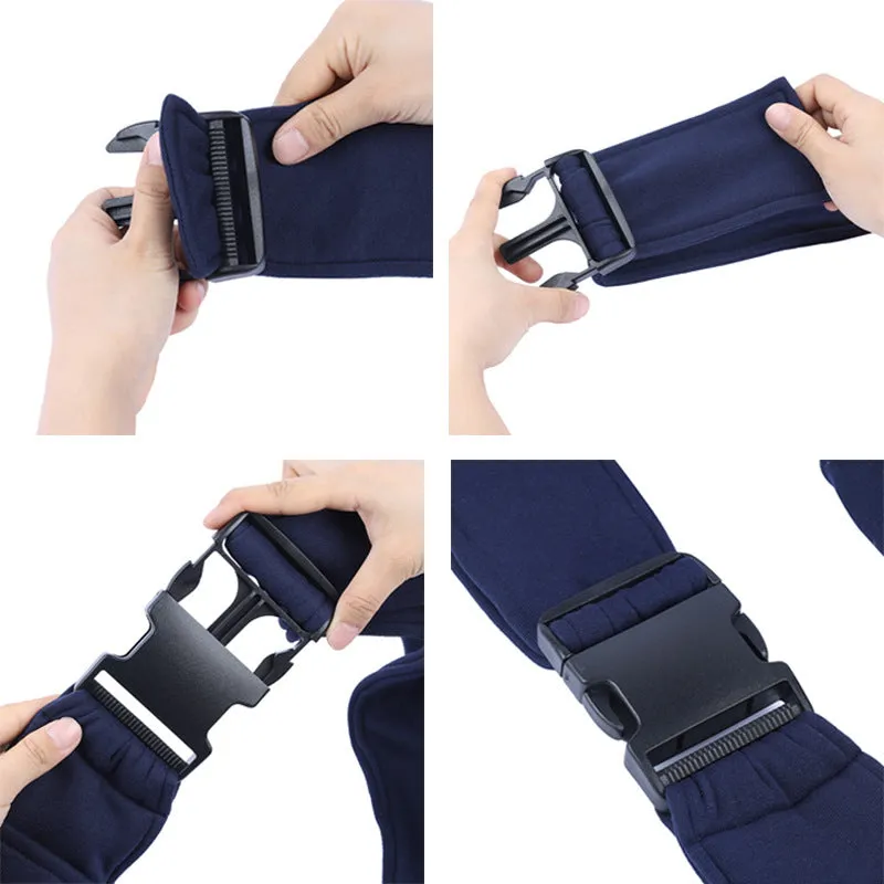 New Folding Dog Backpack Breathable Pet Going Out Cat Bag / Nueva mochila plegable para perros, transpirable, para salir con gatos