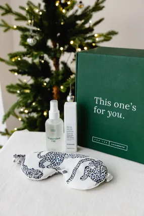 New Mum Sleep Tight Gift Set