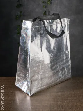Non Woven Glitter Bag - WBG0460