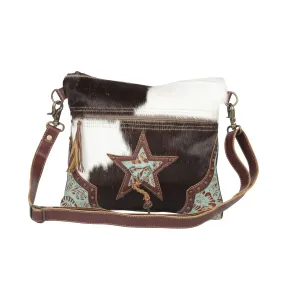North Star Canvas & Hide Bag