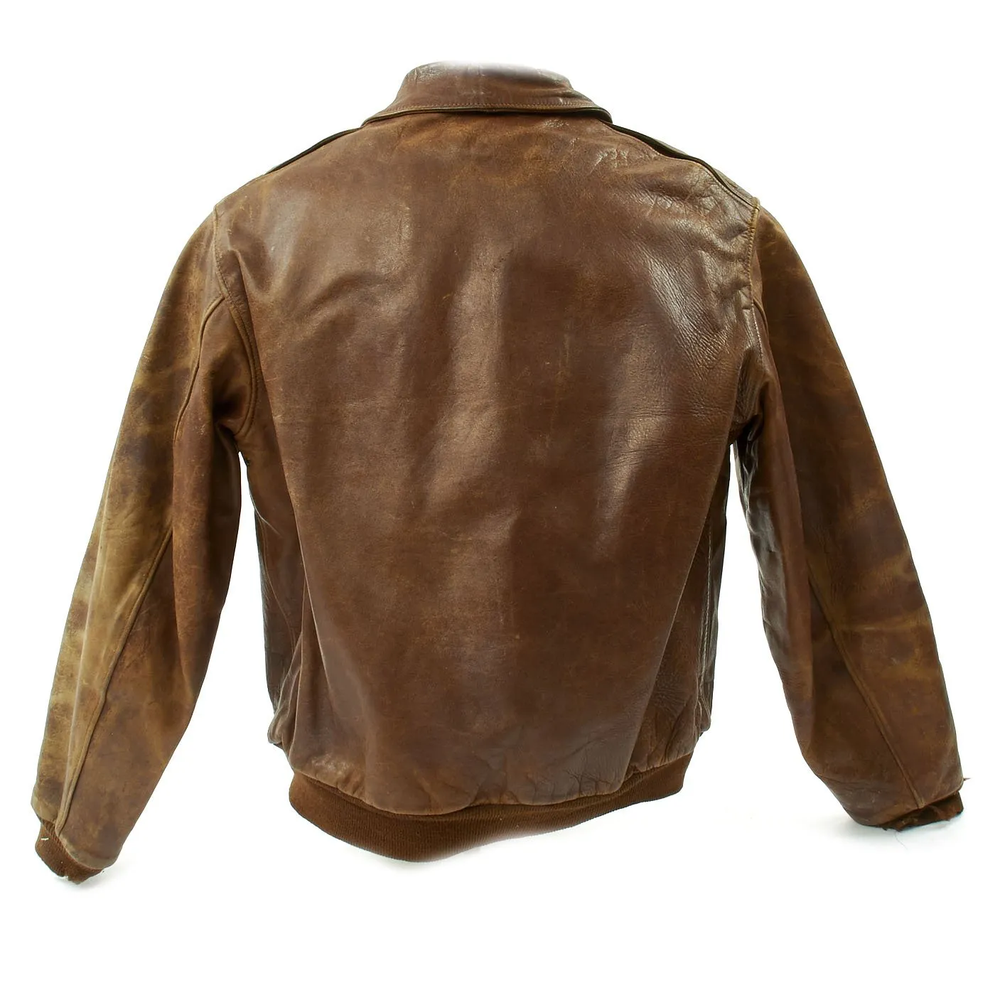 Original U.S. WWII USAAF Pilot Flight Uniform Set