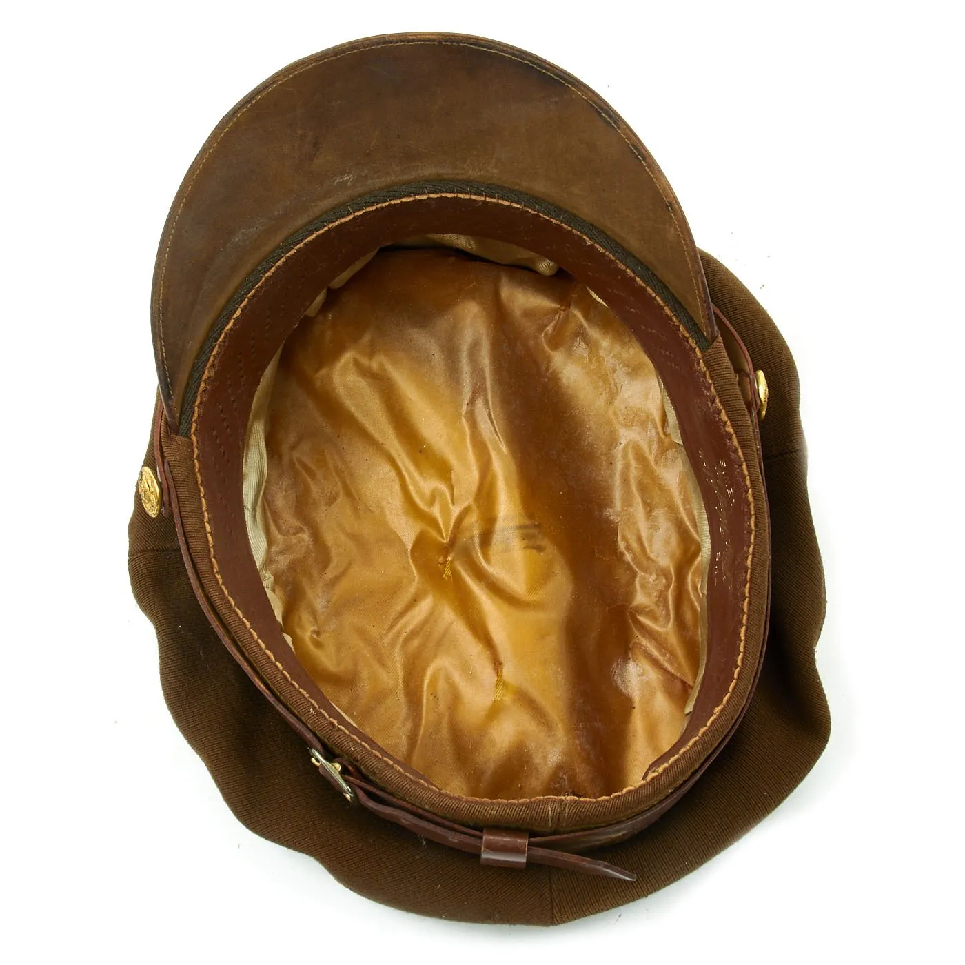 Original U.S. WWII USAAF Pilot Flight Uniform Set
