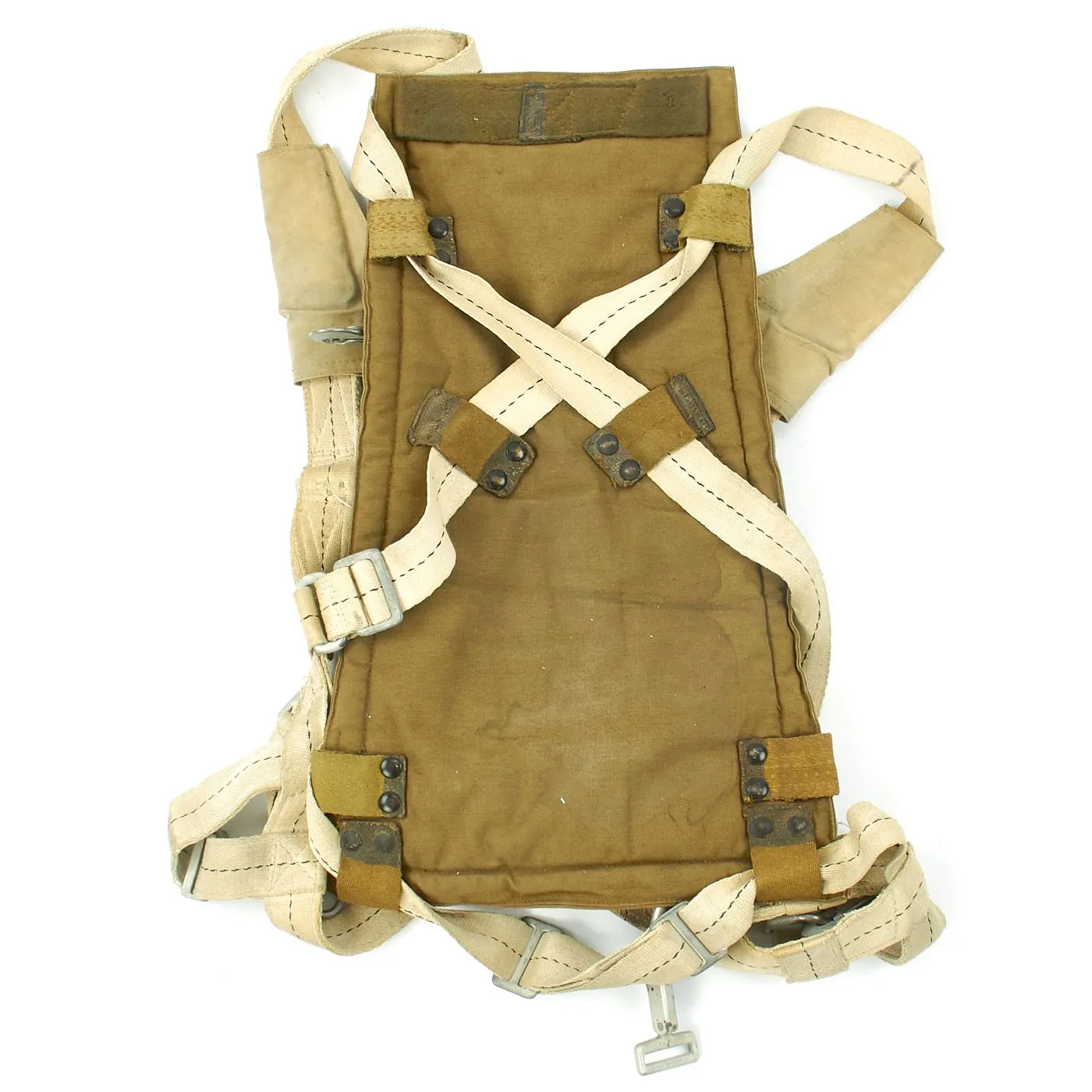 Original U.S. WWII USAAF Pilot Flight Uniform Set