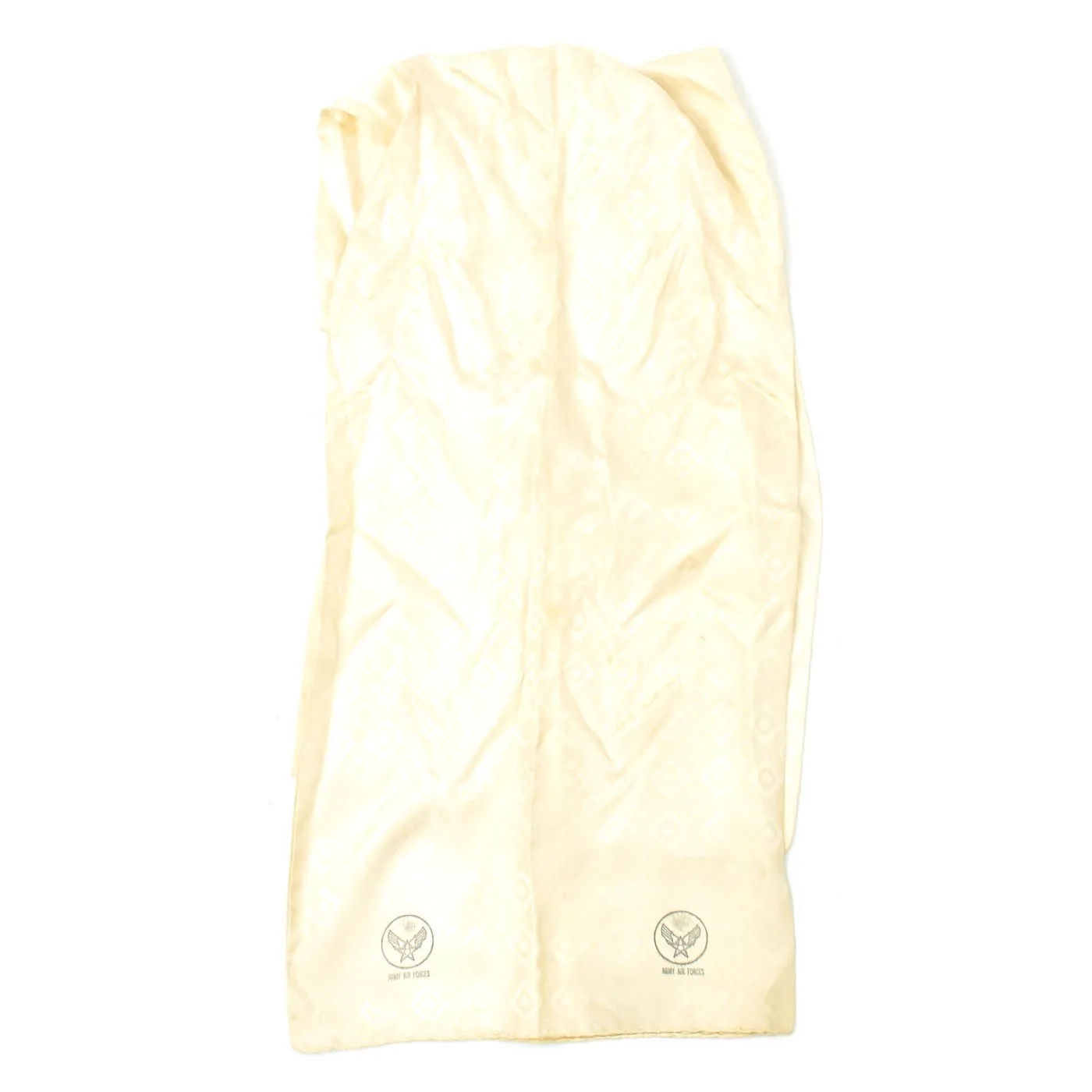 Original U.S. WWII USAAF Pilot Flight Uniform Set