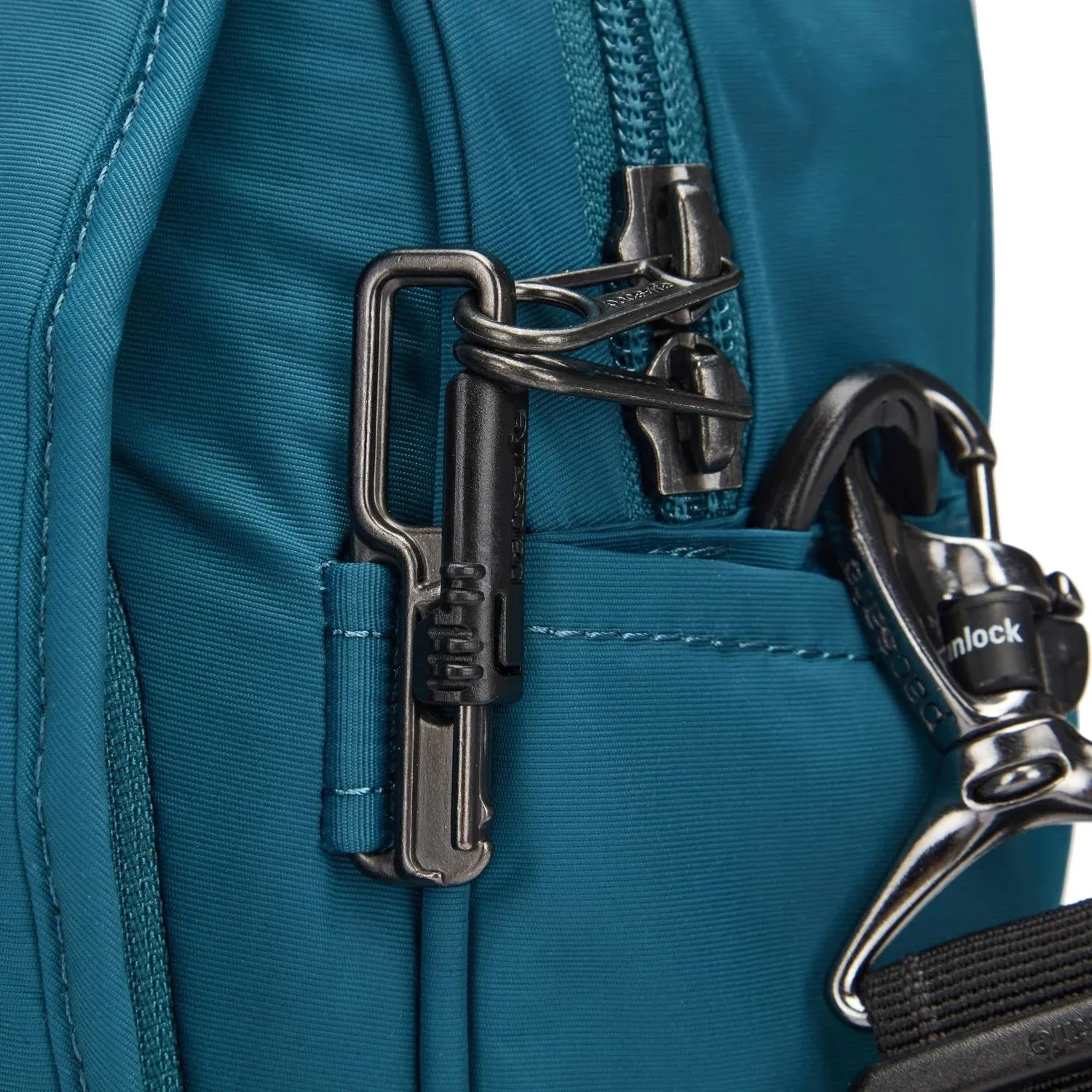 Pacsafe LS200 Anti Theft Crossbody