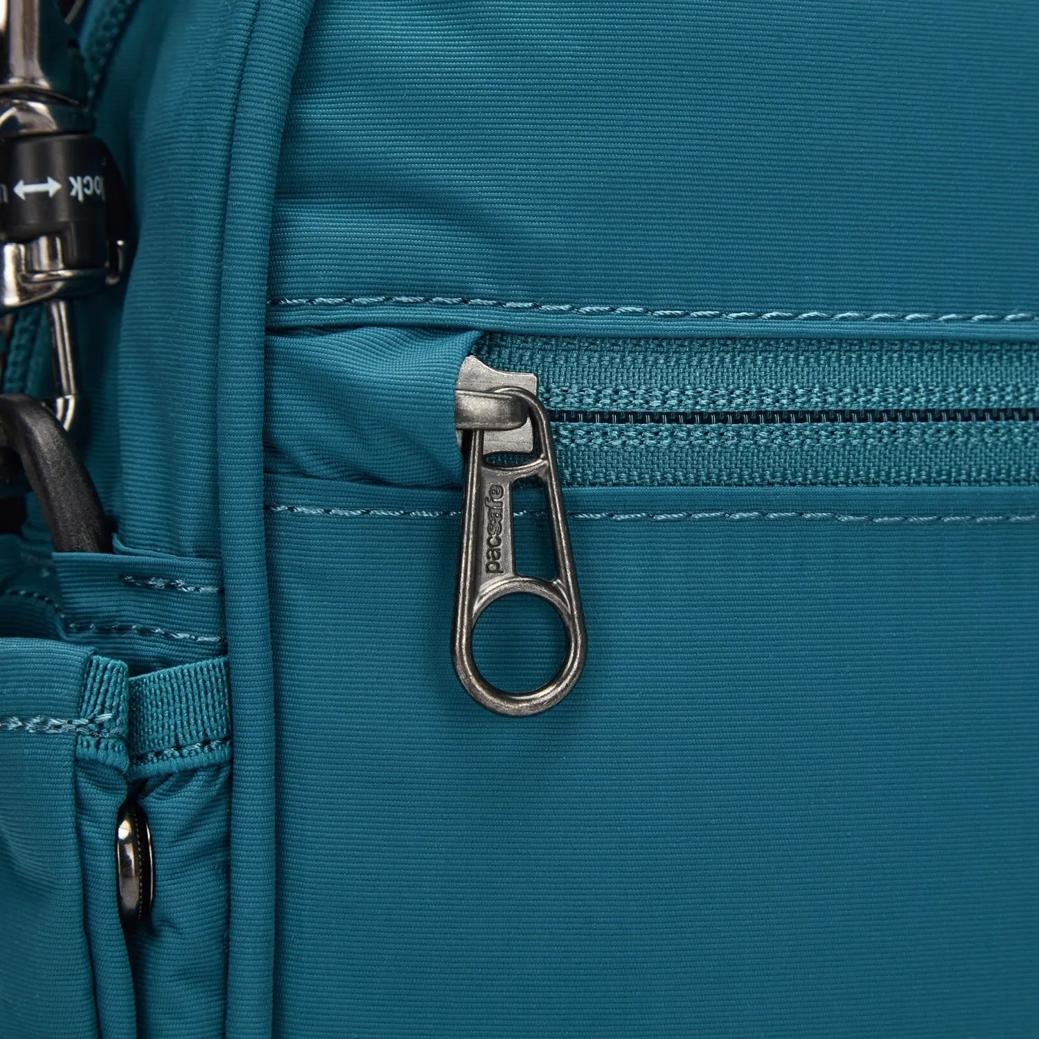 Pacsafe LS200 Anti Theft Crossbody
