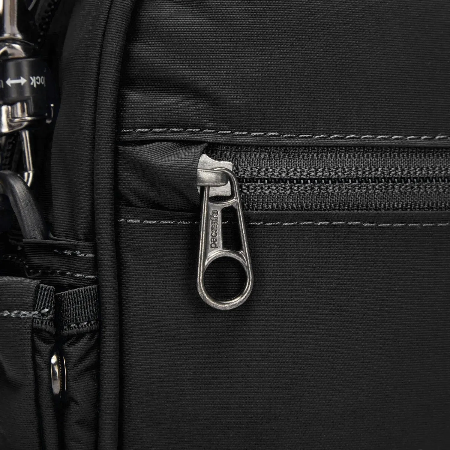 Pacsafe LS200 Anti Theft Crossbody