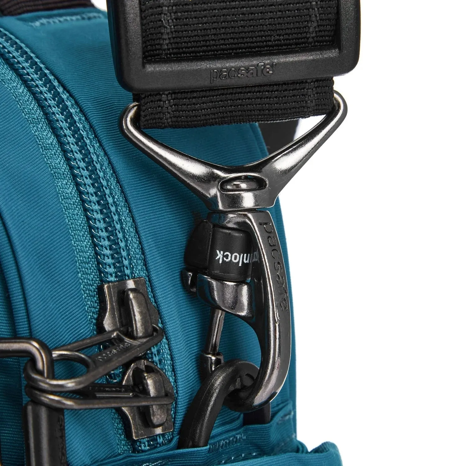 Pacsafe LS200 Anti Theft Crossbody