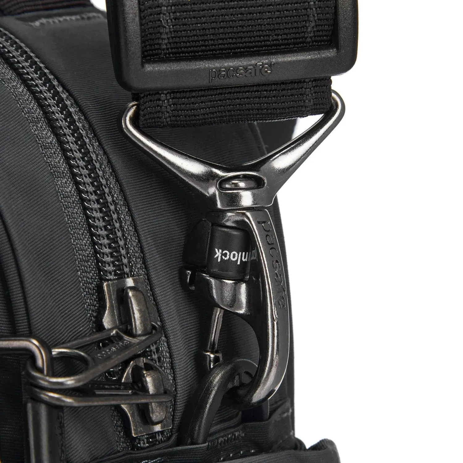Pacsafe LS200 Anti Theft Crossbody