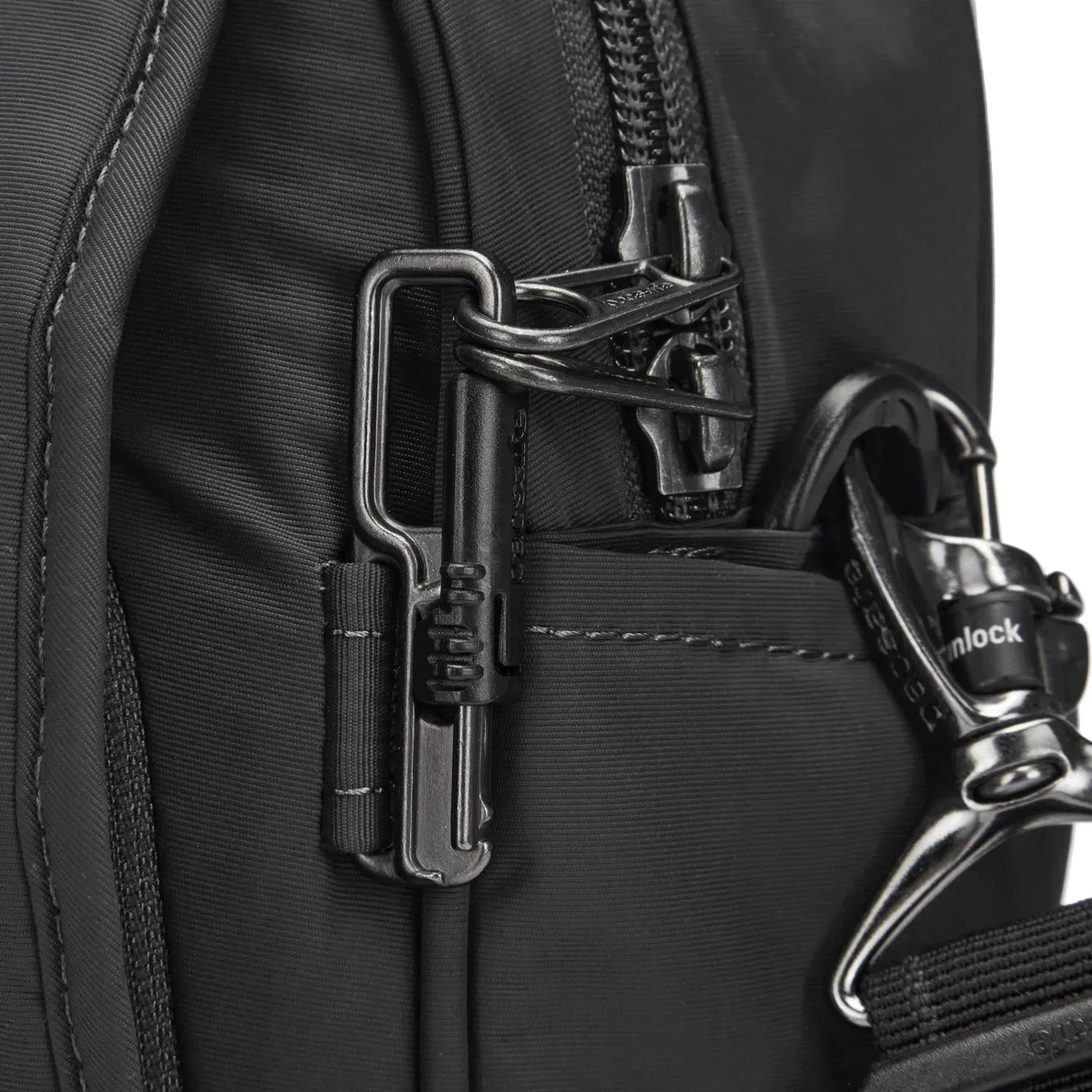 Pacsafe LS200 Anti Theft Crossbody