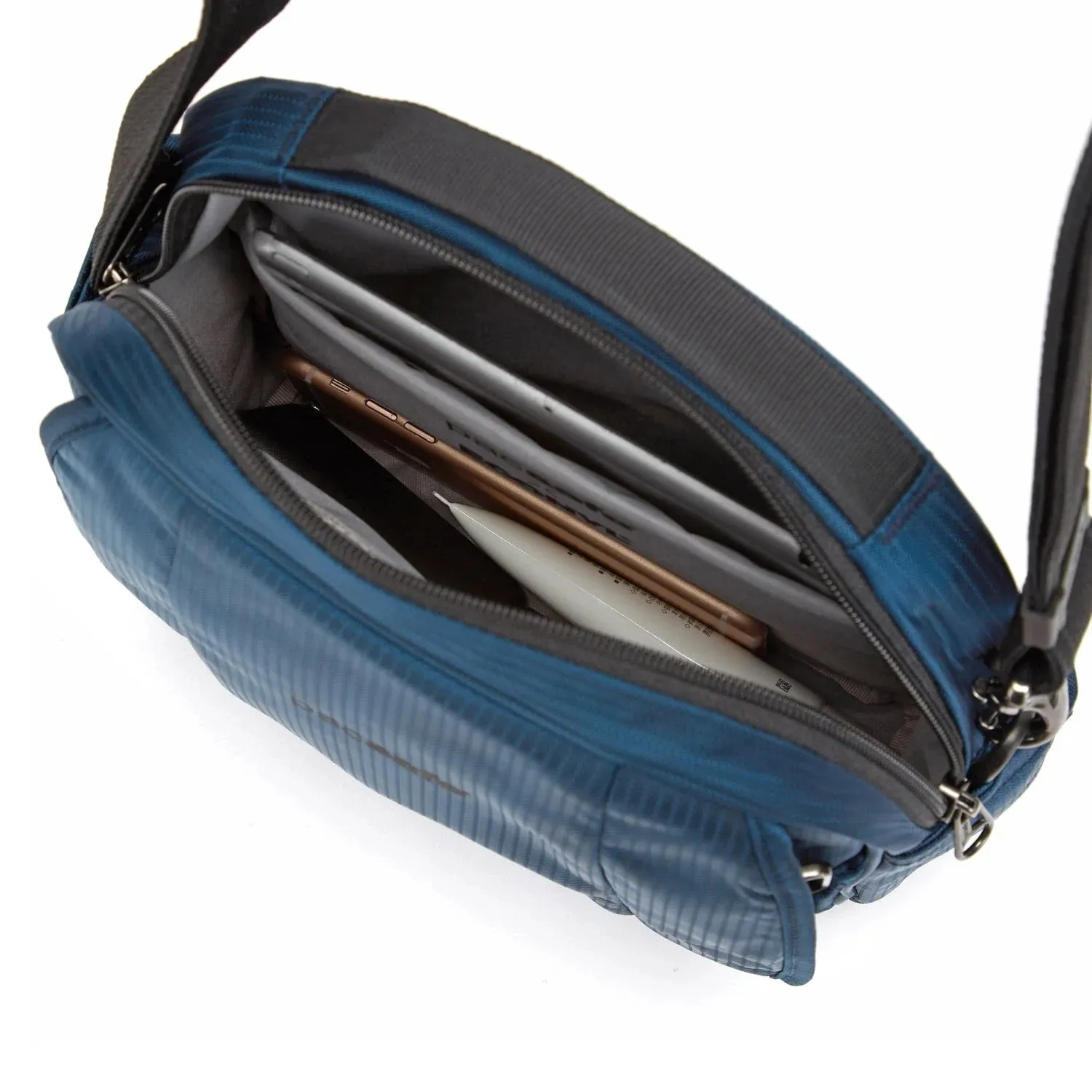 Pacsafe LS200 Anti Theft Crossbody