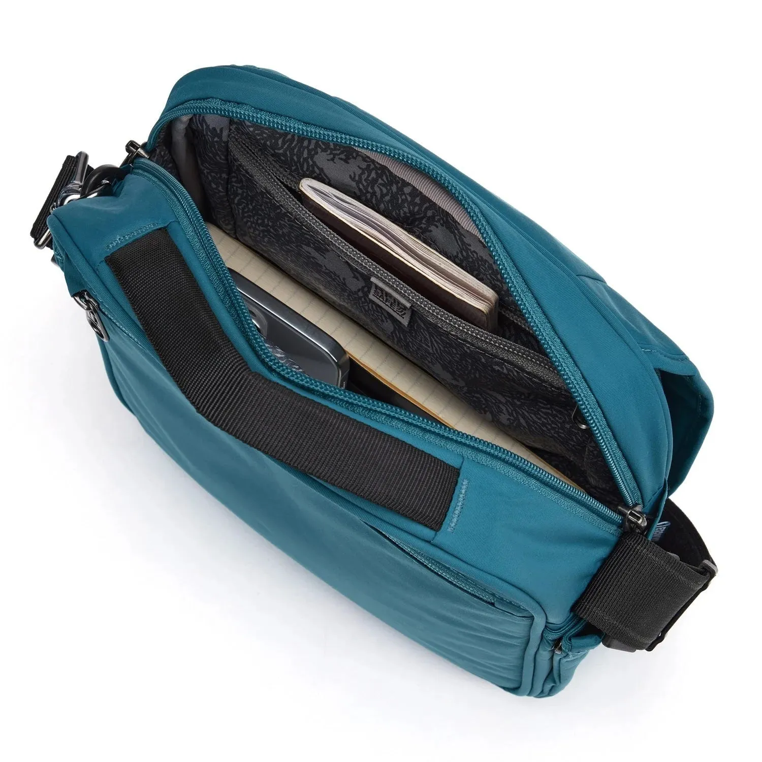 Pacsafe LS200 Anti Theft Crossbody