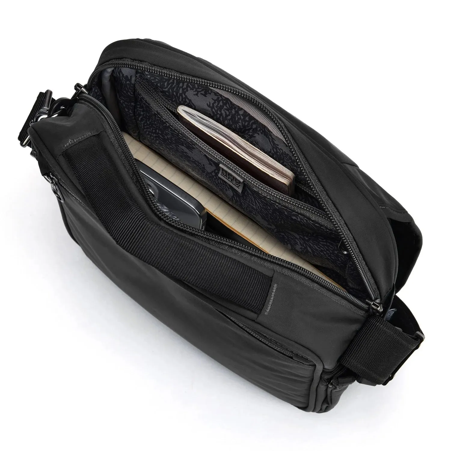 Pacsafe LS200 Anti Theft Crossbody