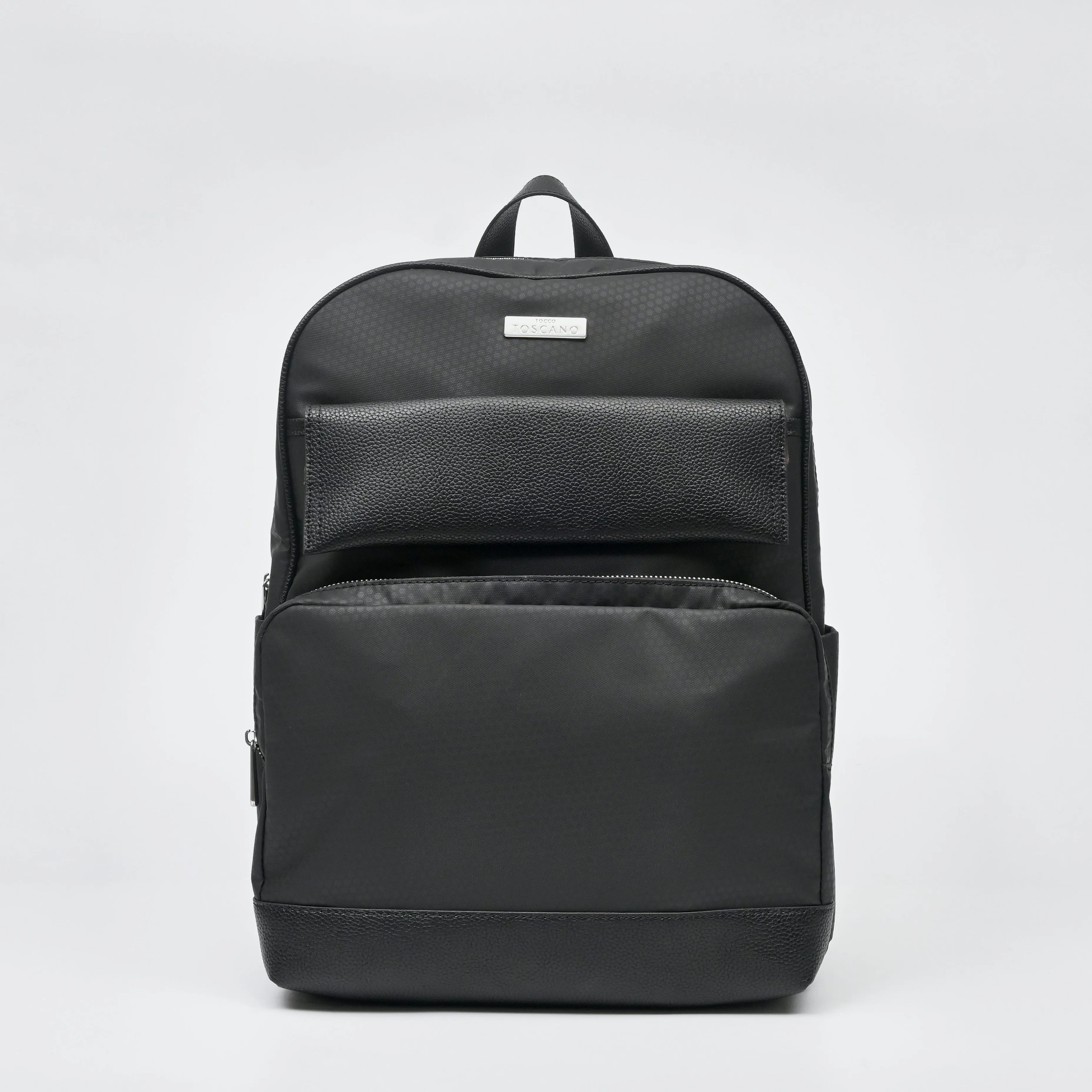 Palko Dot Pattern Back Pack - TGBP1433PN3ML3