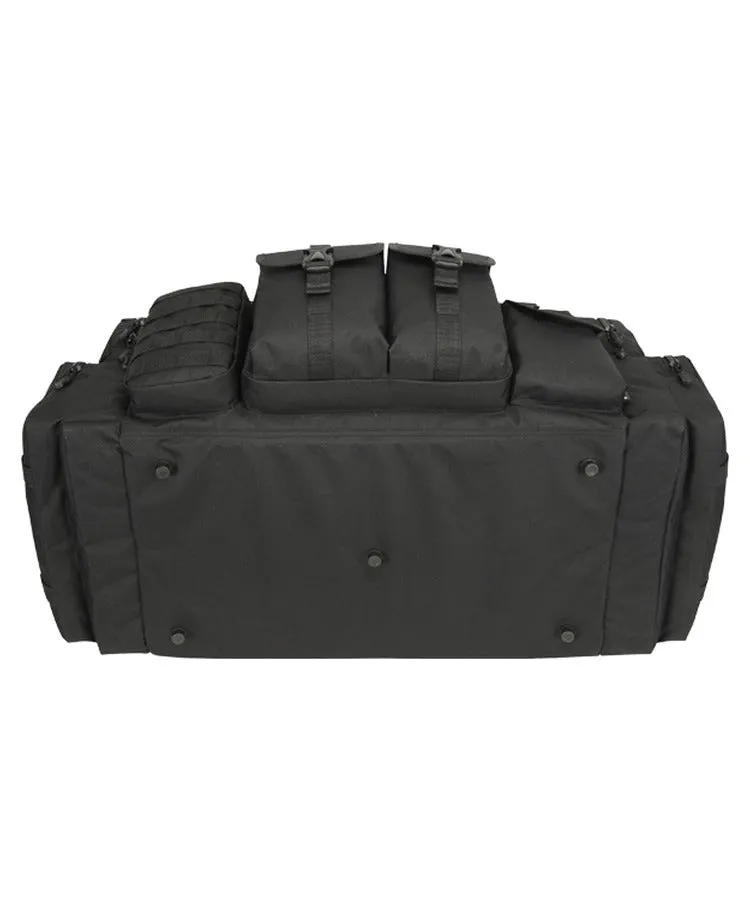 Patrol Bag 100ltr - Black