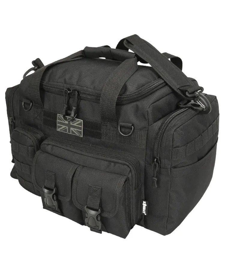 Patrol Bag 35ltr - Black