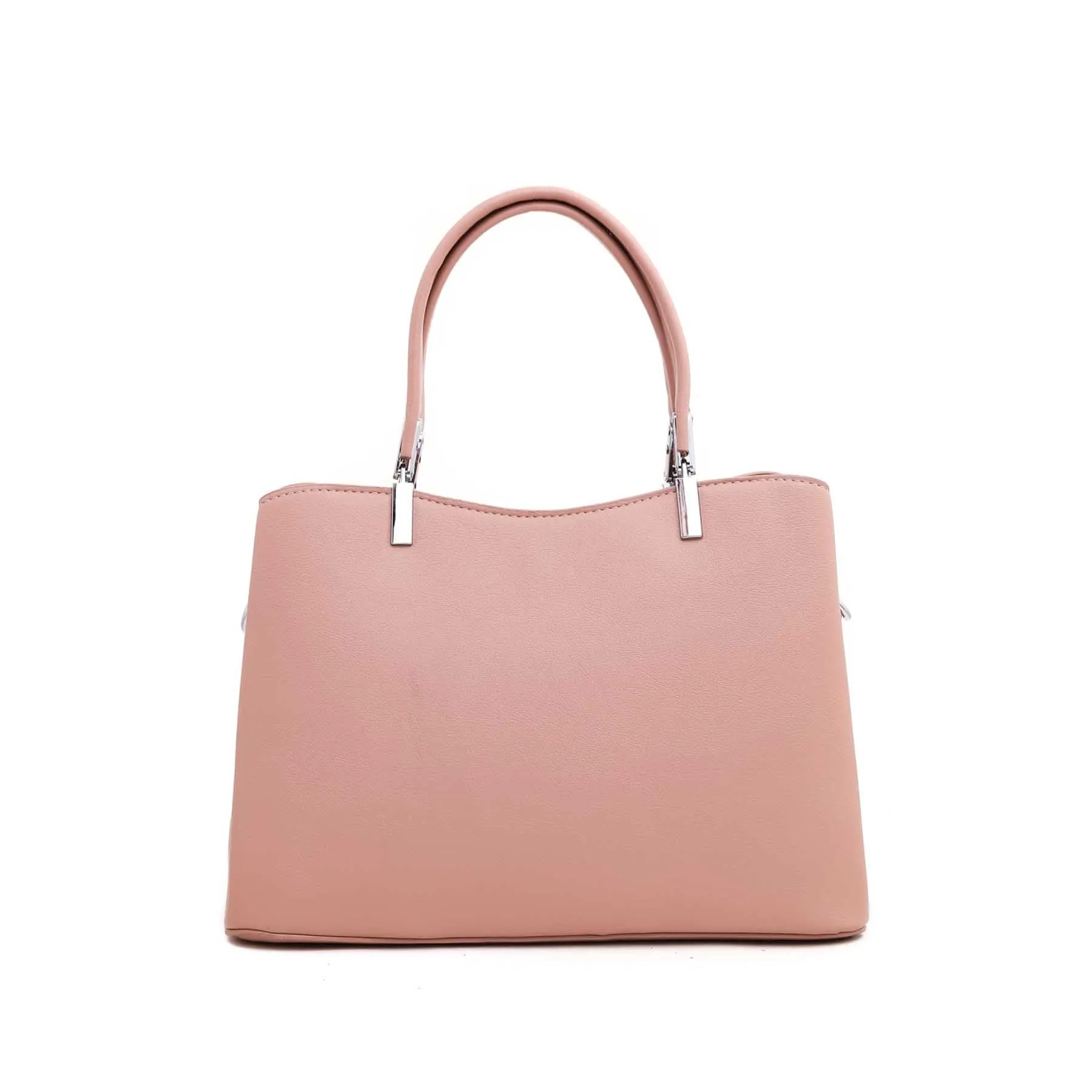 Pink Formal Hand Bag P35968