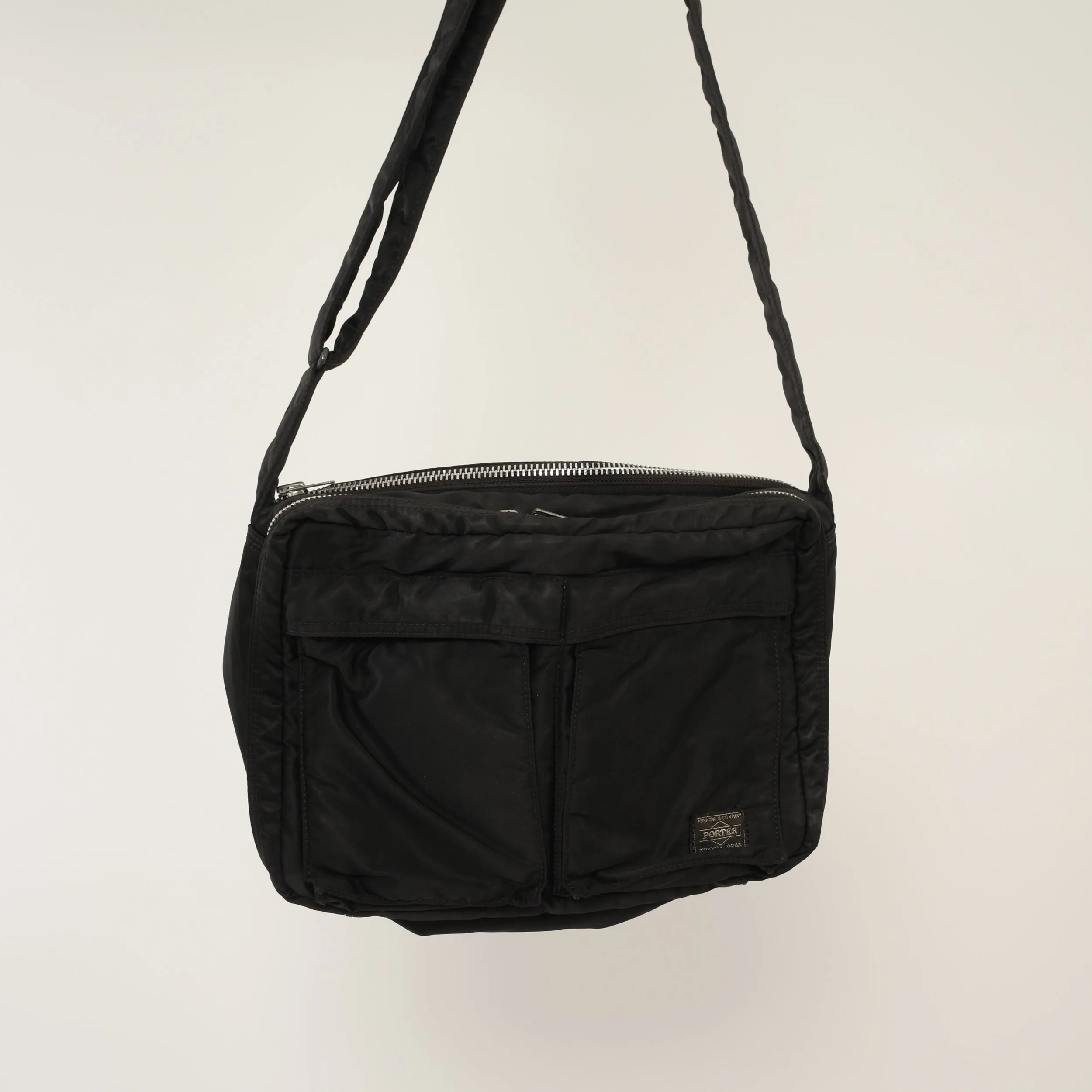 PORTER NYLON SHOULDER BAG #2